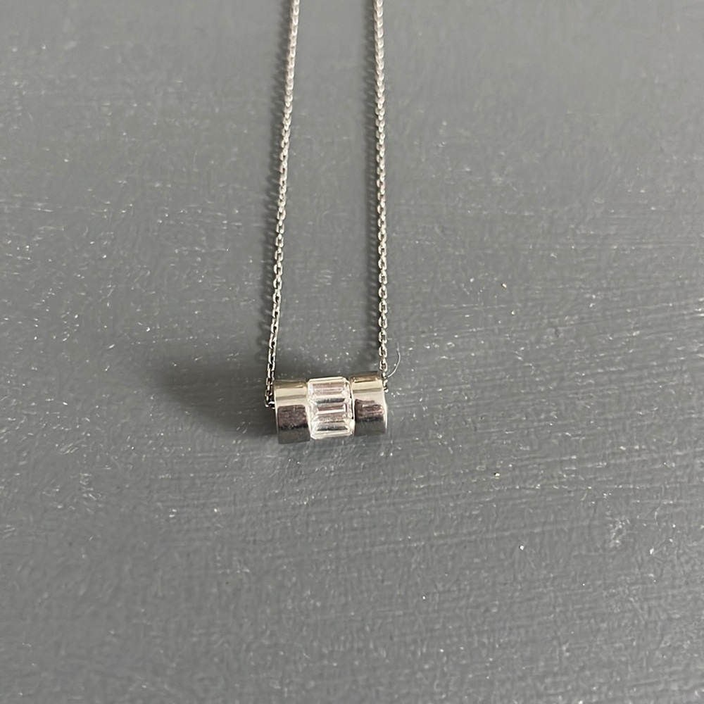 Michael Kors  18inch necklace